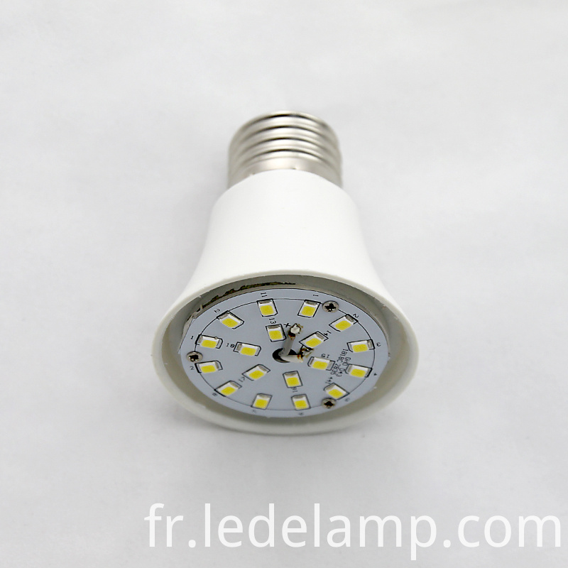 Popular 9W LED Globe Bulb with B22 E27 and 2 Years' Warranty (GHD-B0942-X20)